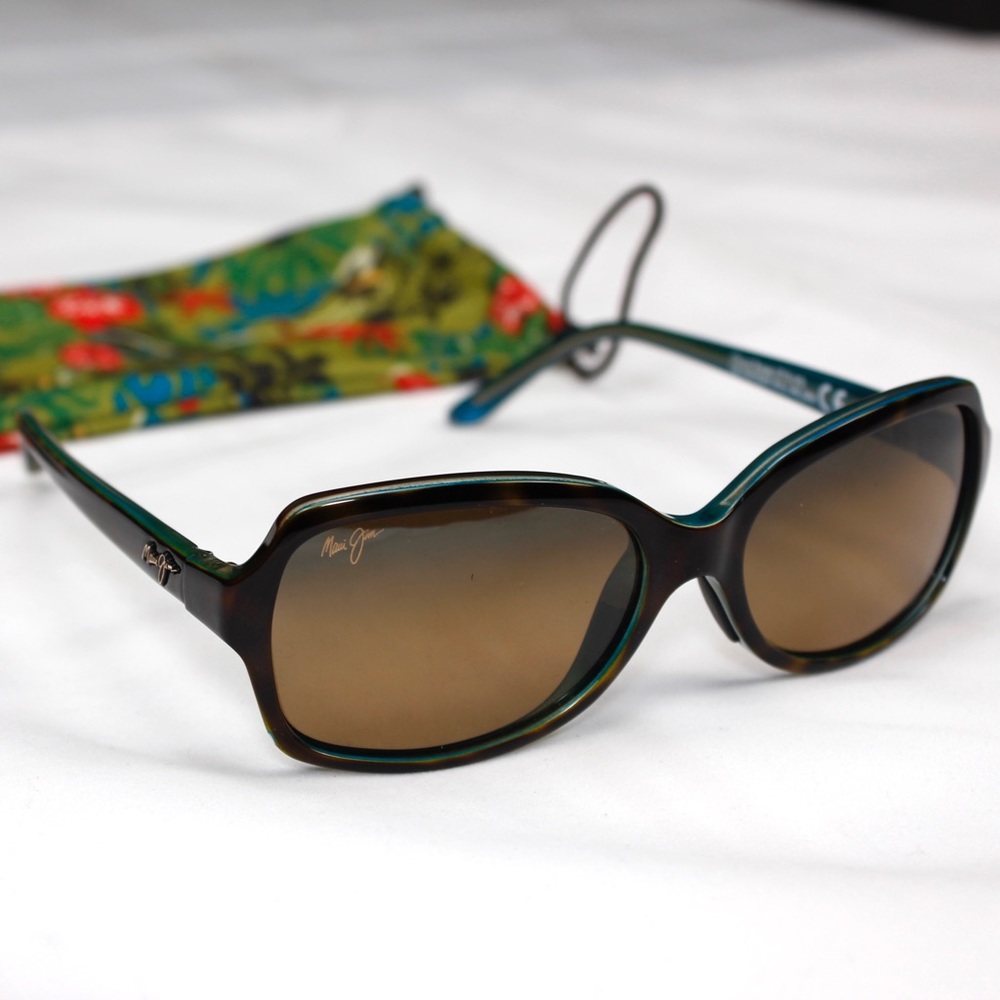 Maui Jim Cloudbreak Polarized 700-10P Sunglasses